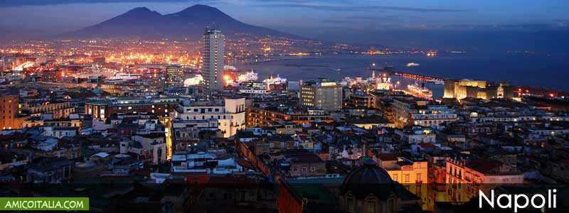 Napoli City