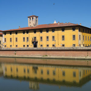 Museo Nazionale Di Palazzo Reale