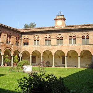 Museo Nazionale Di San Matteo