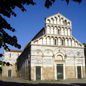 San Paolo a Ripa d'Arno