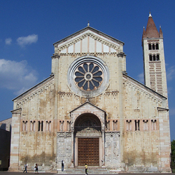 성 제노 마죠레 성당