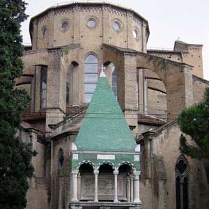 볼로냐의 성프란체스코 성당