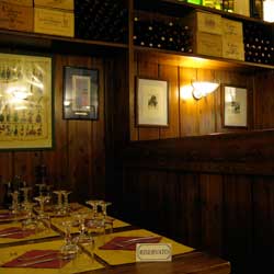 Osteria Cocotrippone