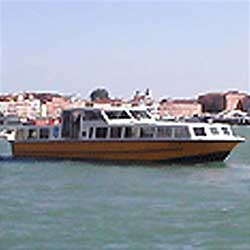 Venezia Alilaguna