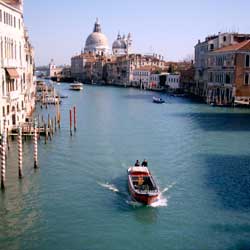 Venezia Motoscafi